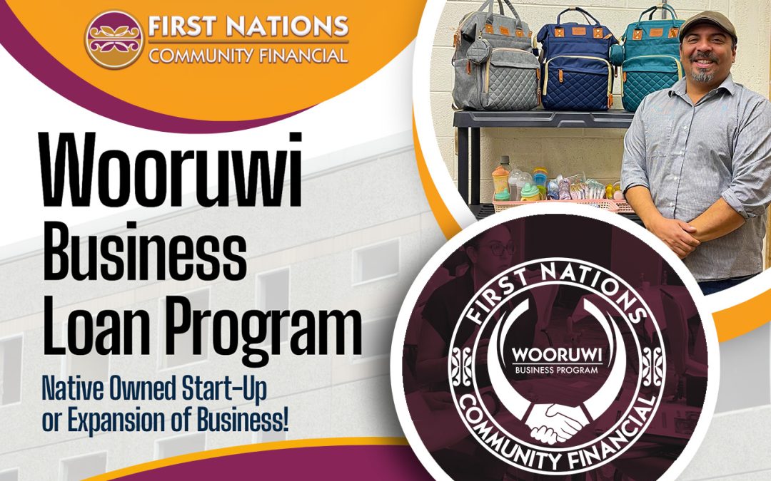 Empowering Native American Entrepreneurs: An Overview of the Wooruwi Business Loan