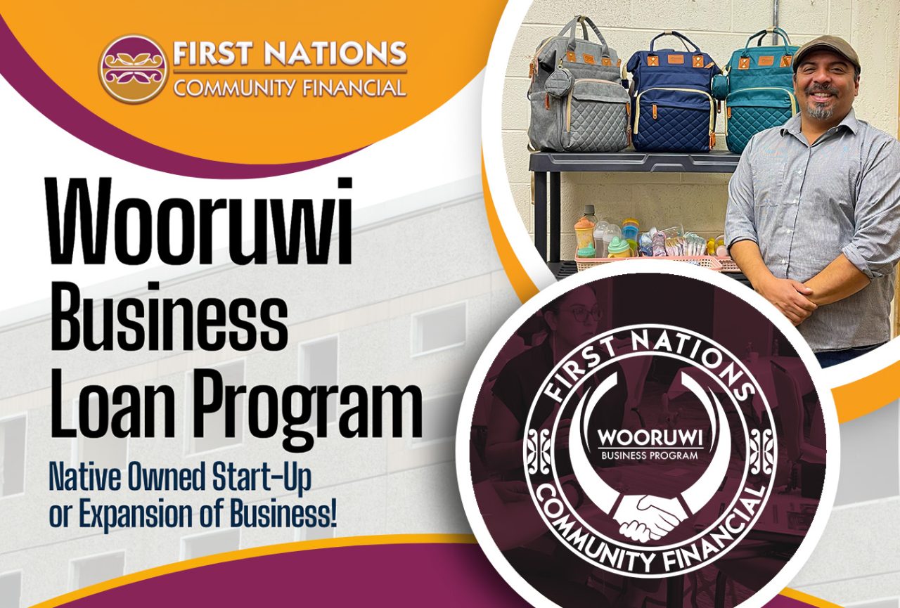 Business Loans For Native American Entrepreneurs